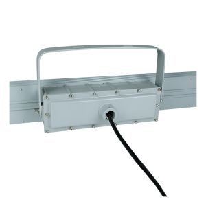 Atex Explosion Proof Ip66 Led 2ft 4ft Light With Emergency Battery Back Up To