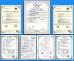 Shenzhen Kingeda Industrial Co.,Ltd Certifications