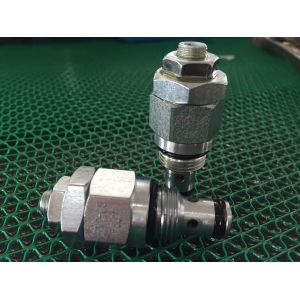 Adjustable Direct Acting Relief Valve RV2-08