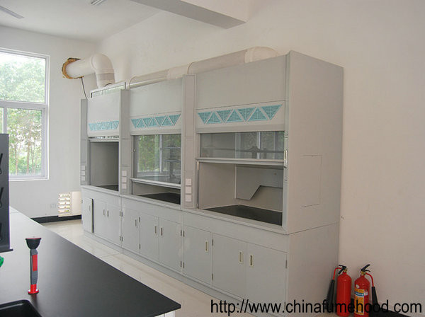 Quality Cheap Wholesales Chemical Bench Fume Hood For Lab Use From China Suppliers for sale