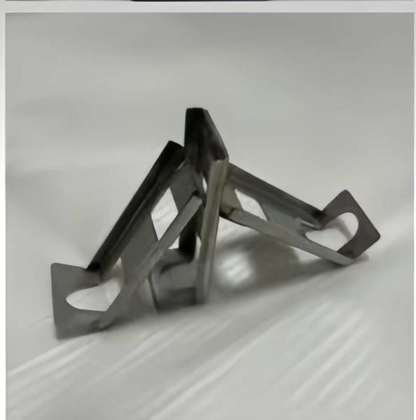 Aluminum Galvanized Stamped Parts – Rust-Proof & Lightweight Fabrication