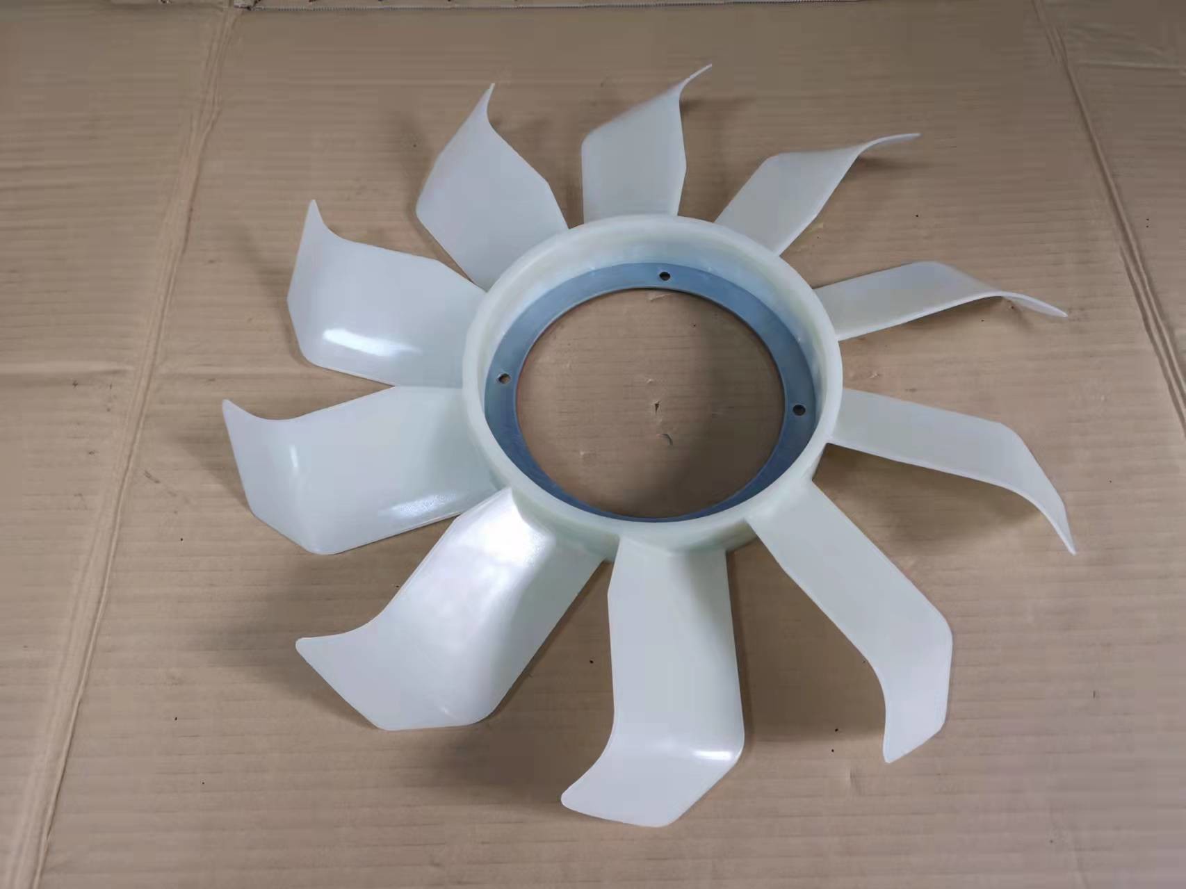 ISUZU Dmax Cooling Fan For 4JJ1 4JK1 Engine 8979441500 OD Size 475mm With 10 Blade ID Size 160mm ME299225