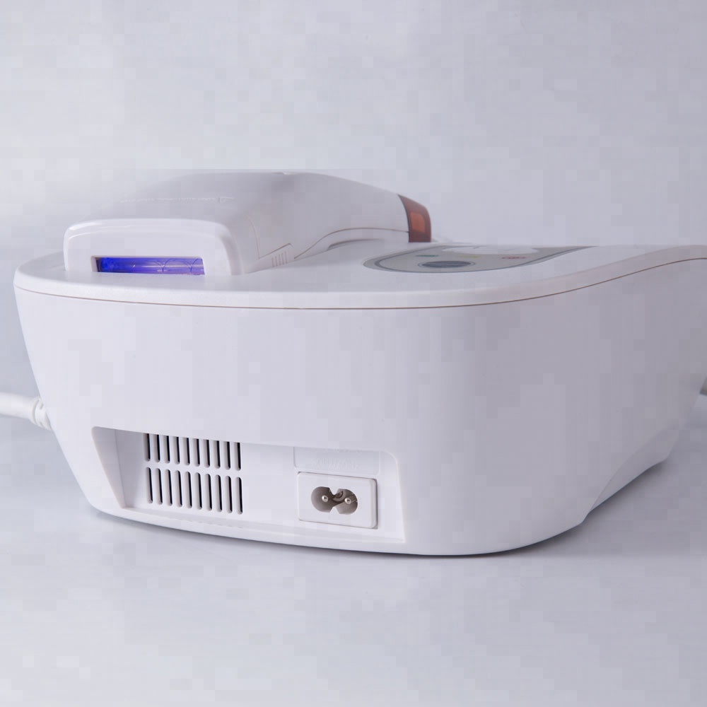 Factory Cheap Price Portable IPL Machine Hair Remover