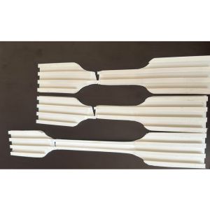 Computer-controlled Overload Limit Switch Tensile Strength Testing Machinery for