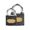 Buy cheap All Weather Cast Iron Padlock 60mm 50mm 40mm For Home Security from wholesalers