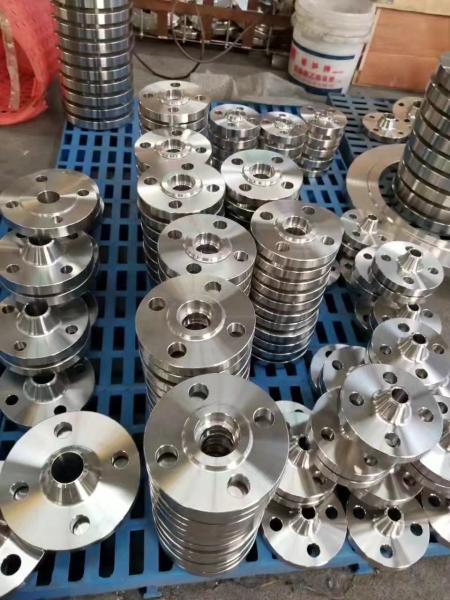 Stainless Steel Companion Flange stainless steel elbow 45 90 180 degree