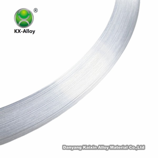 GH2132 High Temperature Alloy 286 Nickel Chrome Iron Alloy