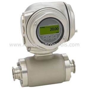 5H3B80-AAIBAEAFAAFDAS0AA2+LA Promag H 300, 5H3B80, DN80 3"