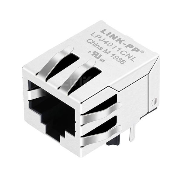 YDS 13F-64HND2NL Compatible LINK-PP LPJ4011CNL 10/100 Base-T Single Port RJ45