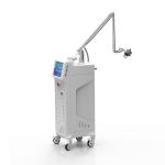 Newest Beauty Fractional Co2 Laser skin rejuvenation Vaginal tightening machine