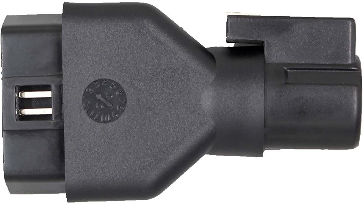 OBD2 16PIN GM TECH2 Diagnostic Tool Connector