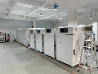 Guangdong Guangce Instrument Technology Co., Ltd