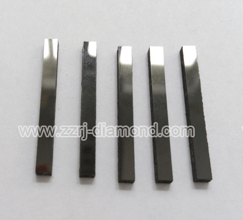 Quality PCD&PCBN Cutter PCD insert PCD blank Diamond cutting tools for sale