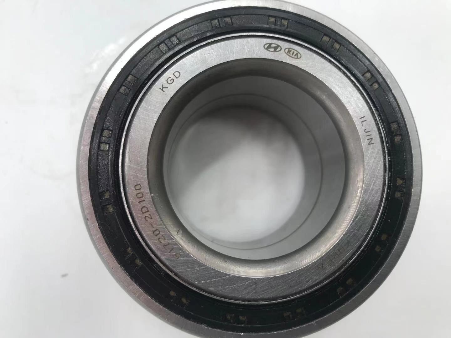 Hyundai 51720-2D100 Front Wheel Hub Bearing Size 39x74x36