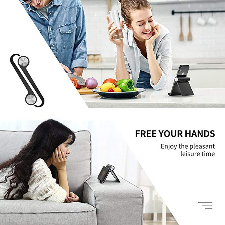 ABS Smart Phone Holder