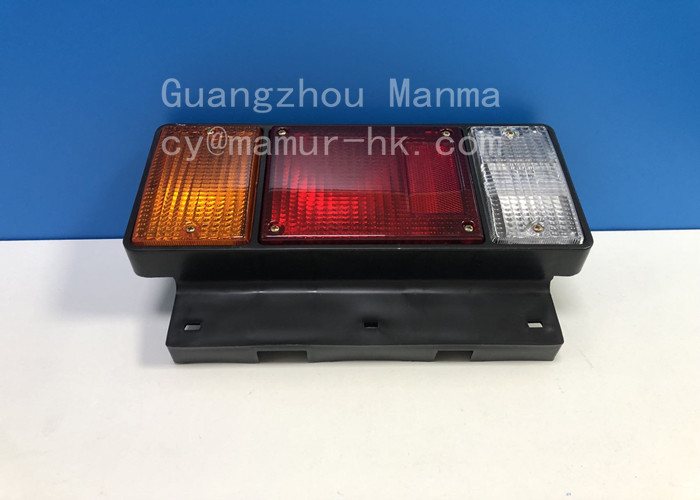 Rear Comb Lamp For ISUZU FVR FTR FVM FVZ 1-82230132-2