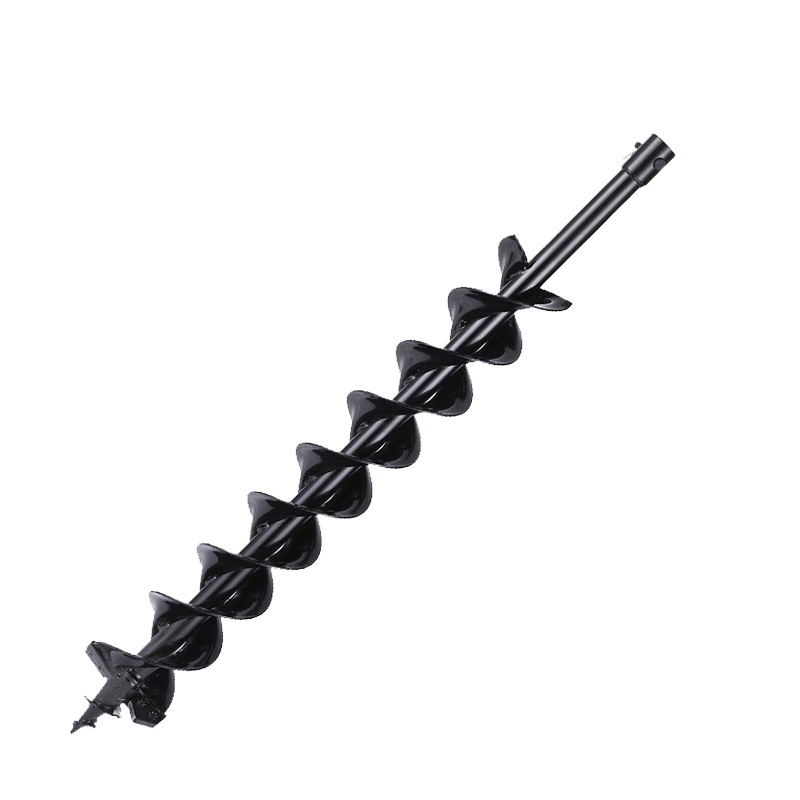 OEM Custom Excellent Quality Stainless Steel Screw Auger Spiral Replacement
