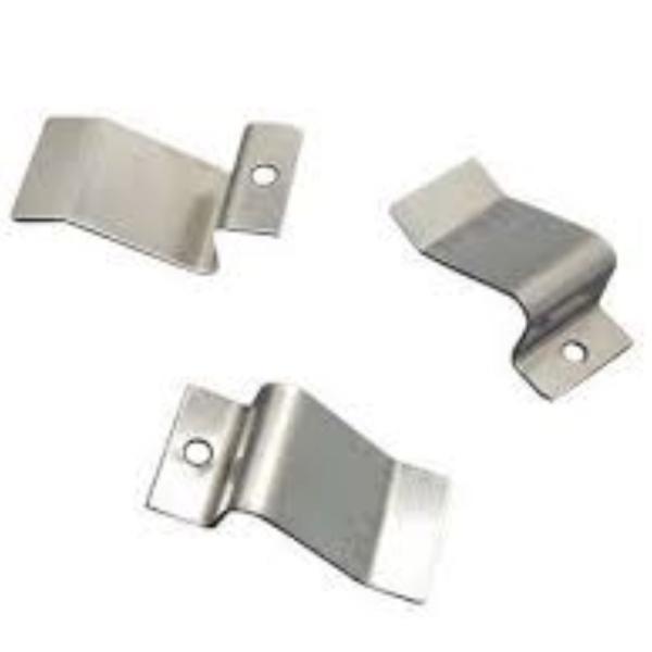Affordable Prices Nanfeng's Customized Size Stainless Steel Bending Parts