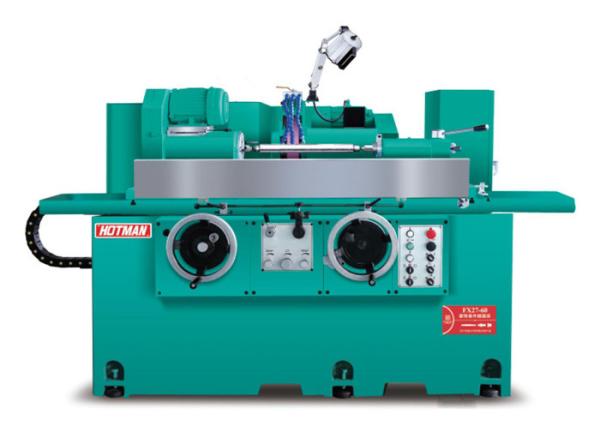 Semi Automatic External Grinder, High Regidity Reliable Uninversal Cylindrical
