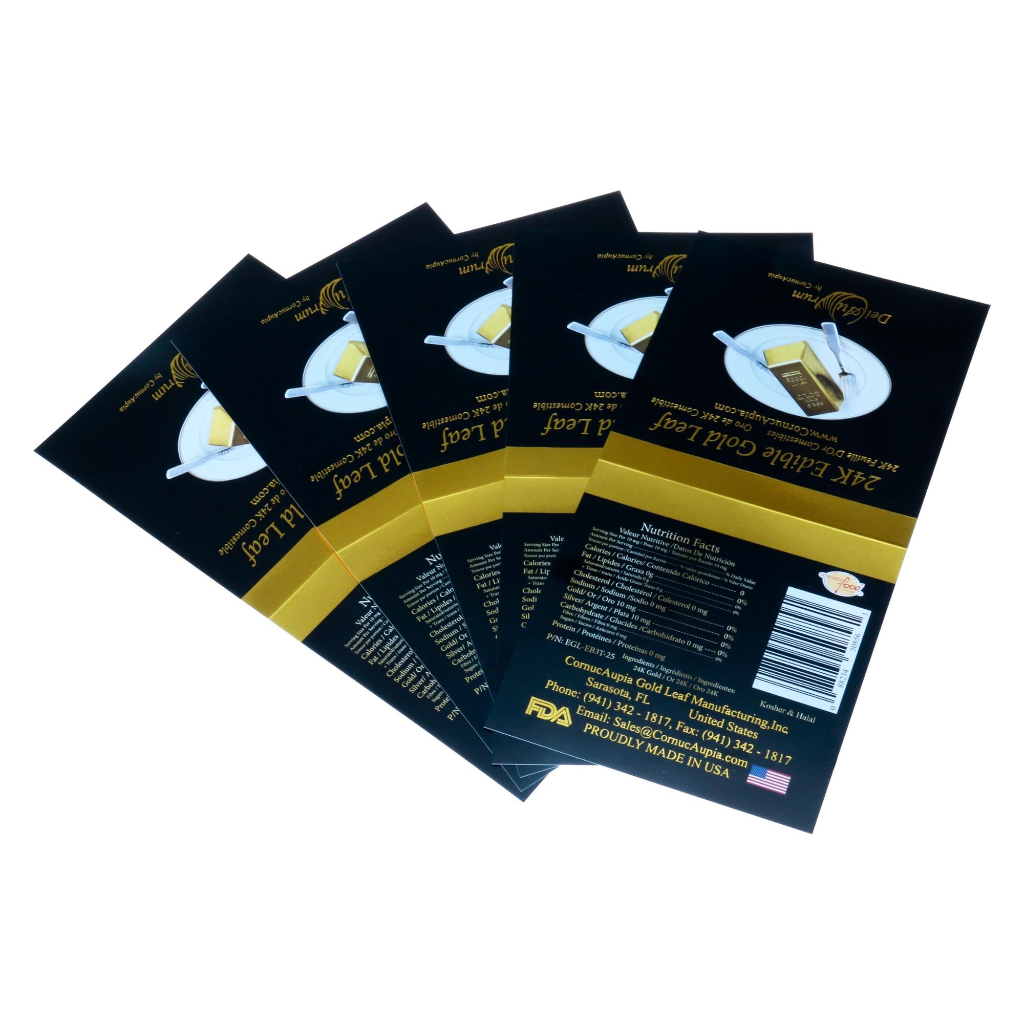 Double Side Custom Leaflet Printing , 80gsm A5 Leaflet Paper