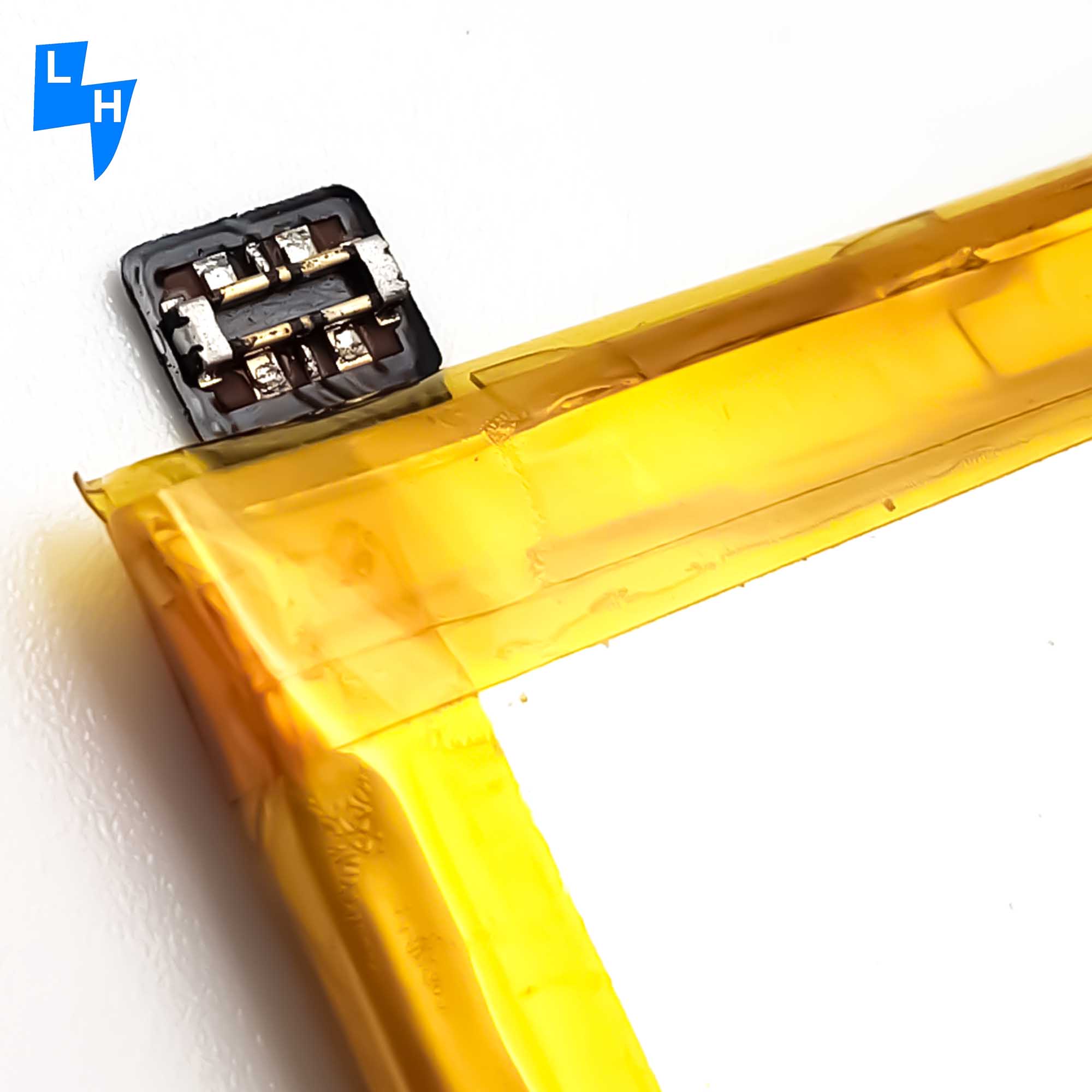 2965mAh B2Q5W100 Battery for Desire 12 Plus U12 Mobile Phone Original 1 1 For HTC