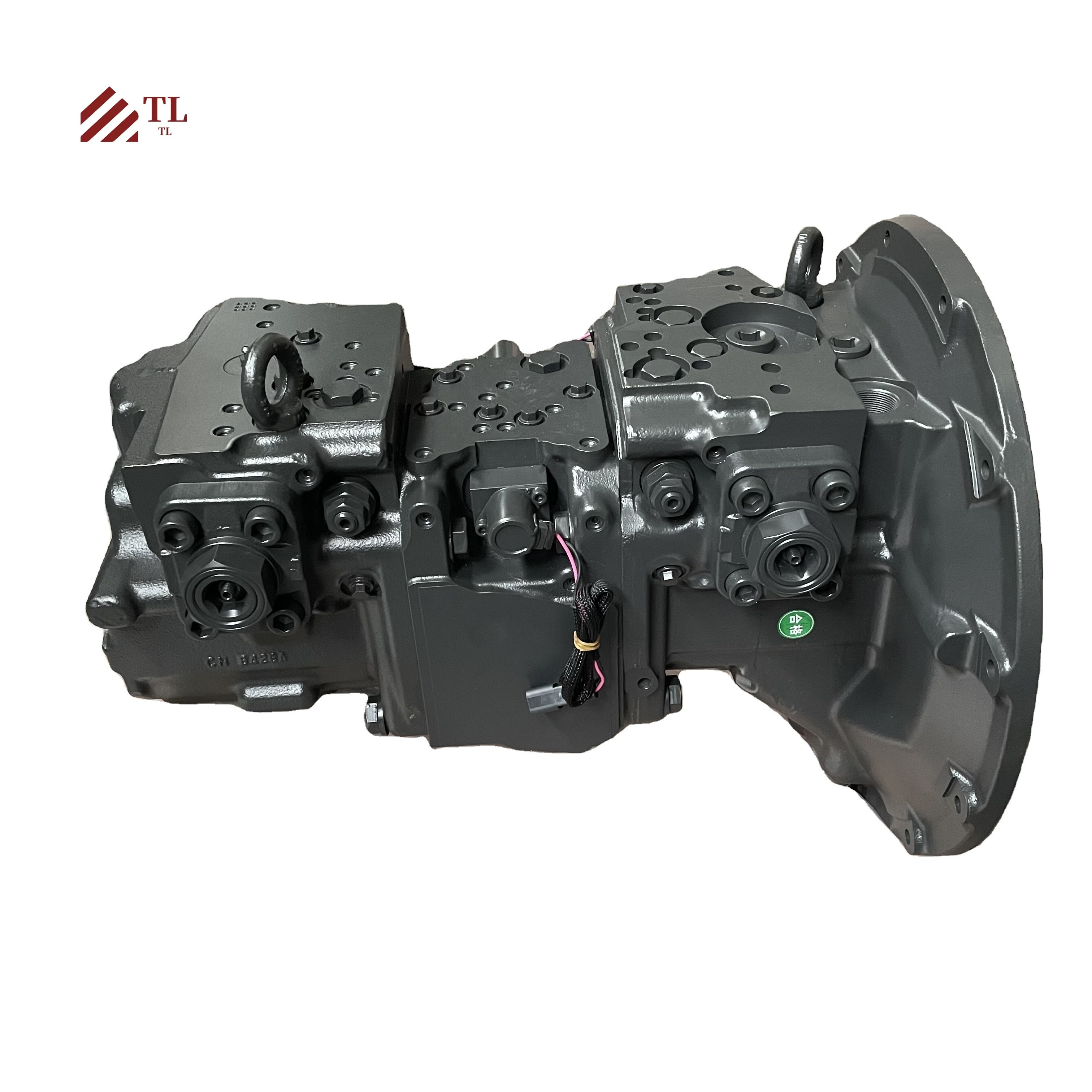 Manufacturing Plant Crawler Excavator Main Pump PC300-8 Hydraulic Pump 708-2G-00700 708-2G-11151