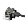 Buy cheap 16mm rotary potentiometer, carton potentiometer with metal shaft, potentiometer from wholesalers