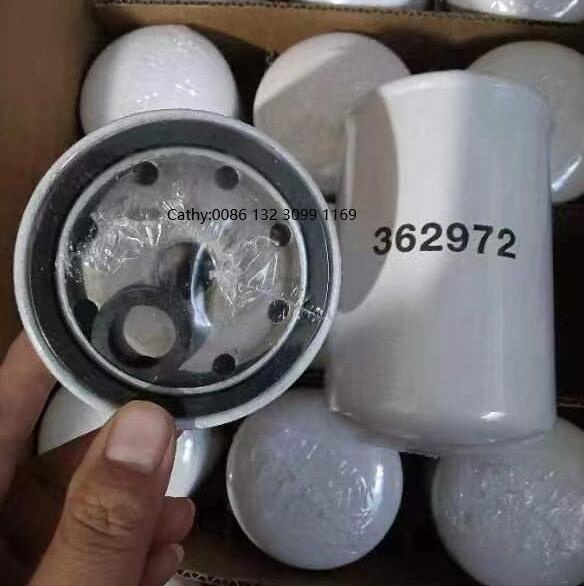 FS19616 fuel filter manufacturer 32/925595 fuel water separator