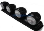 RK1002-W SUV Off-road Vehicle Jeep Roof Top Fog Light