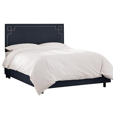 Best selling Hotel Furniture,Customized Simple Hotel Bed Furniture Bed ,handmade