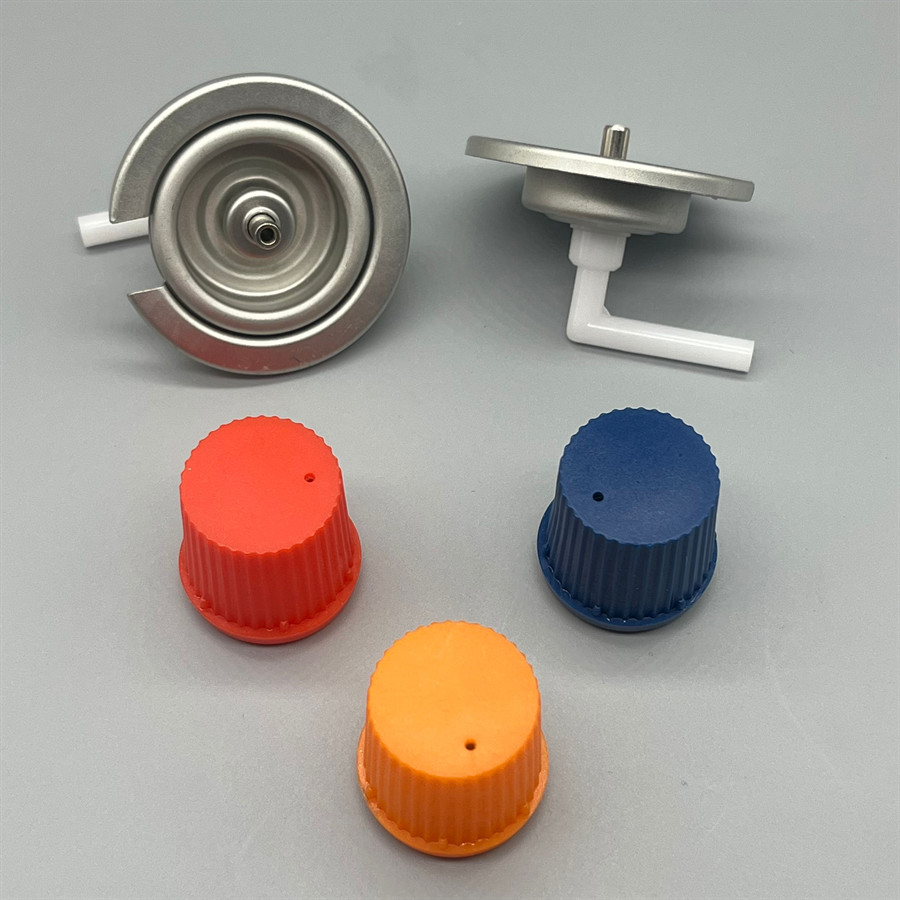 Reliable Camping Stove Gas Valve for Outdoor Cooking with Durable Construction and Easy Installation