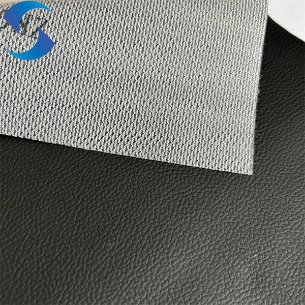 PU/PVC fabric Synthetic Microfiber Leather for Car Accessories Handbags Sofa