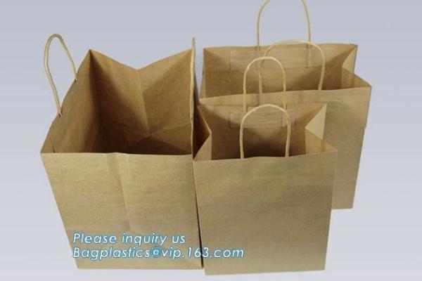 Top Selling Products Luxury Matt Gold Stamping Gift Carry Paper Bags Wholesale