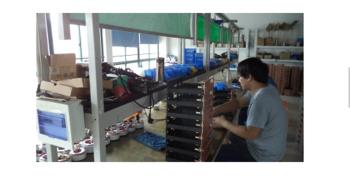 Buena Electronic Technology Co., Ltd.