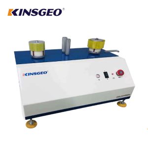 50Hz Peel Adhesion Test Equipment , Hight Speed Unwinding Testing Machine