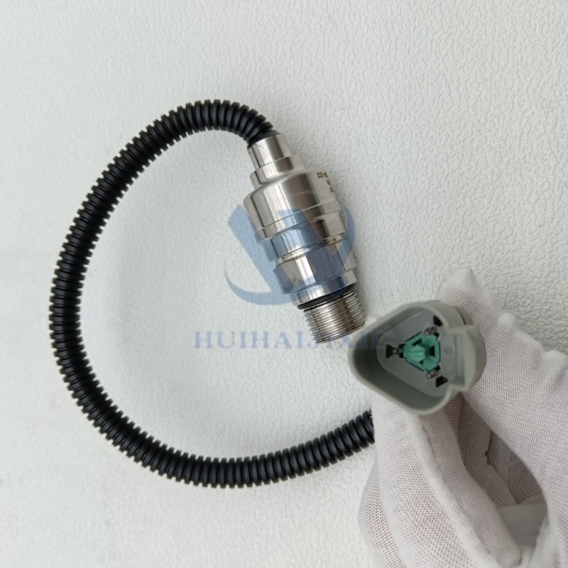 221-8859 2218859 Pressure Sensor for CAT Caterpillar Excavator E320D E320B E320C
