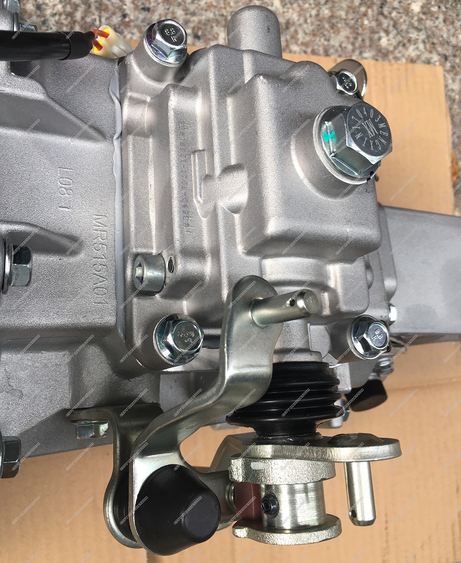 MR515D02 Manual Transmission Gearbox for DFSK C31 C32 C36 C37 1.5L Engine Capacity