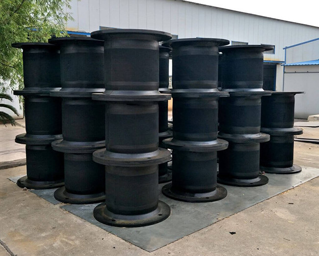 Cell Rubber Fender Marine Fenders Boat Bumpers Rubber Fenders