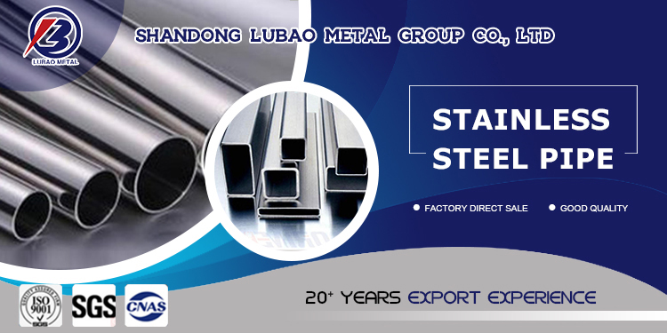 ASTM Standard Bright Polish 201 304 316 316L 430 Ba 2b Spiral Welded Stainless Steel Pipe for the Manufacturing Industry