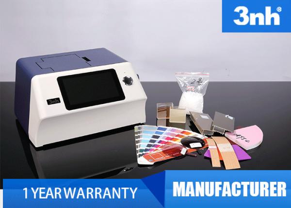 Benchtop Grating Colour Matching Spectrophotometer YS6060 360nm-780nm Thin Film