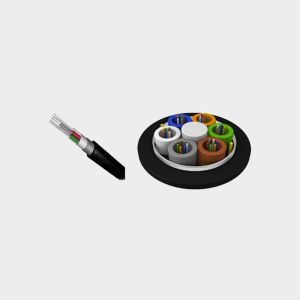 DTS Distributed Temperature Sensing System IP30 4 8 16 Channels