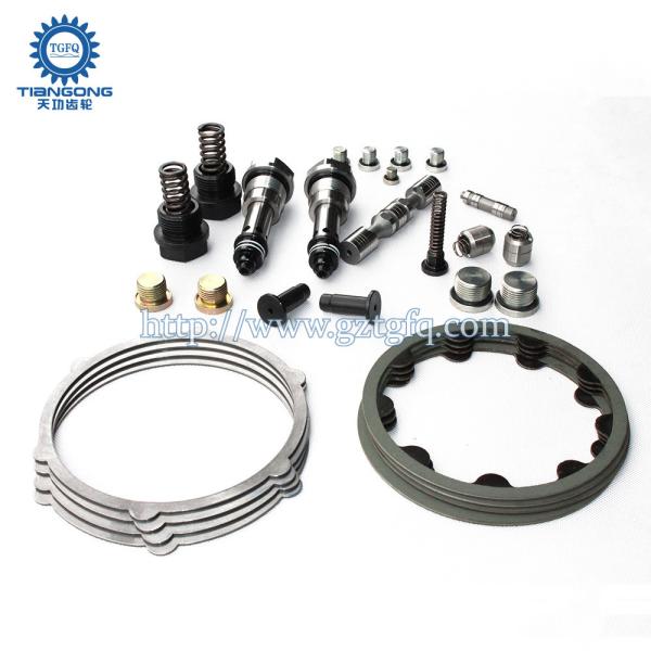 Factory Price ZX200 ZAX200 Excavator Travel Motor Spare Parts Hydraulic Motor
