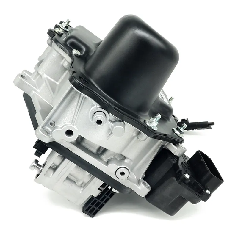 Audi Car Fitment 0AM Mechatronics DSG DQ200 Valve Body Mechatronic Assembly 0AM927769D TCU
