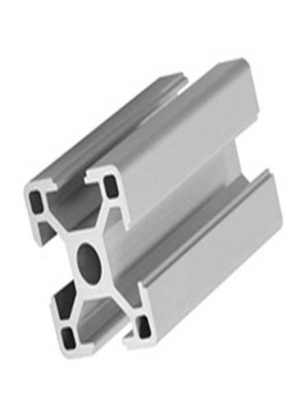 Industrial Extruded Aluminum Profiles For Structural Aluminum Beams Alloy 6063