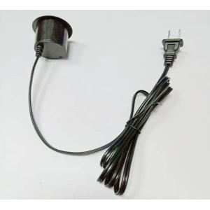 UL Certified Dual USB Power Adapter Conference Table Socket / USB Charger Socket