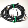 Buy cheap Excavator Parts SK200-8 Monitor Harness Computer Wiring Harness LQ14E01018P1 from wholesalers