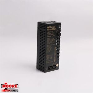  IC200PWR102 GE VersaMax Expanded Power Supply Unit With Extended Functionality Manufactures