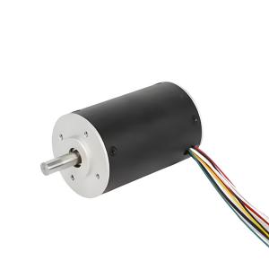  CNBL-5285DI BLDC Motor Install Easy &amp; Free Maintenance For Meter / Instrument Manufactures