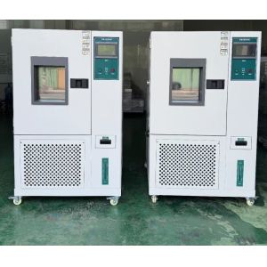 Climatic Lab Humidity Chamber Constant Temperature And Humidity Chamber Test