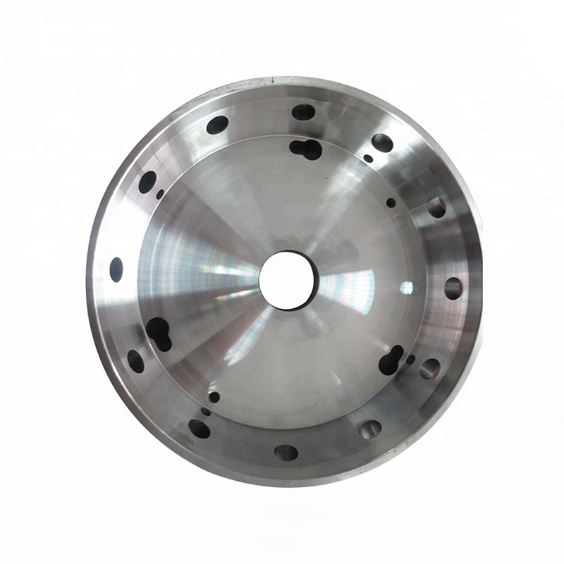 Customized Stainless Steel Medical Auto CNC Parts CNC Machining Mechanical Parts